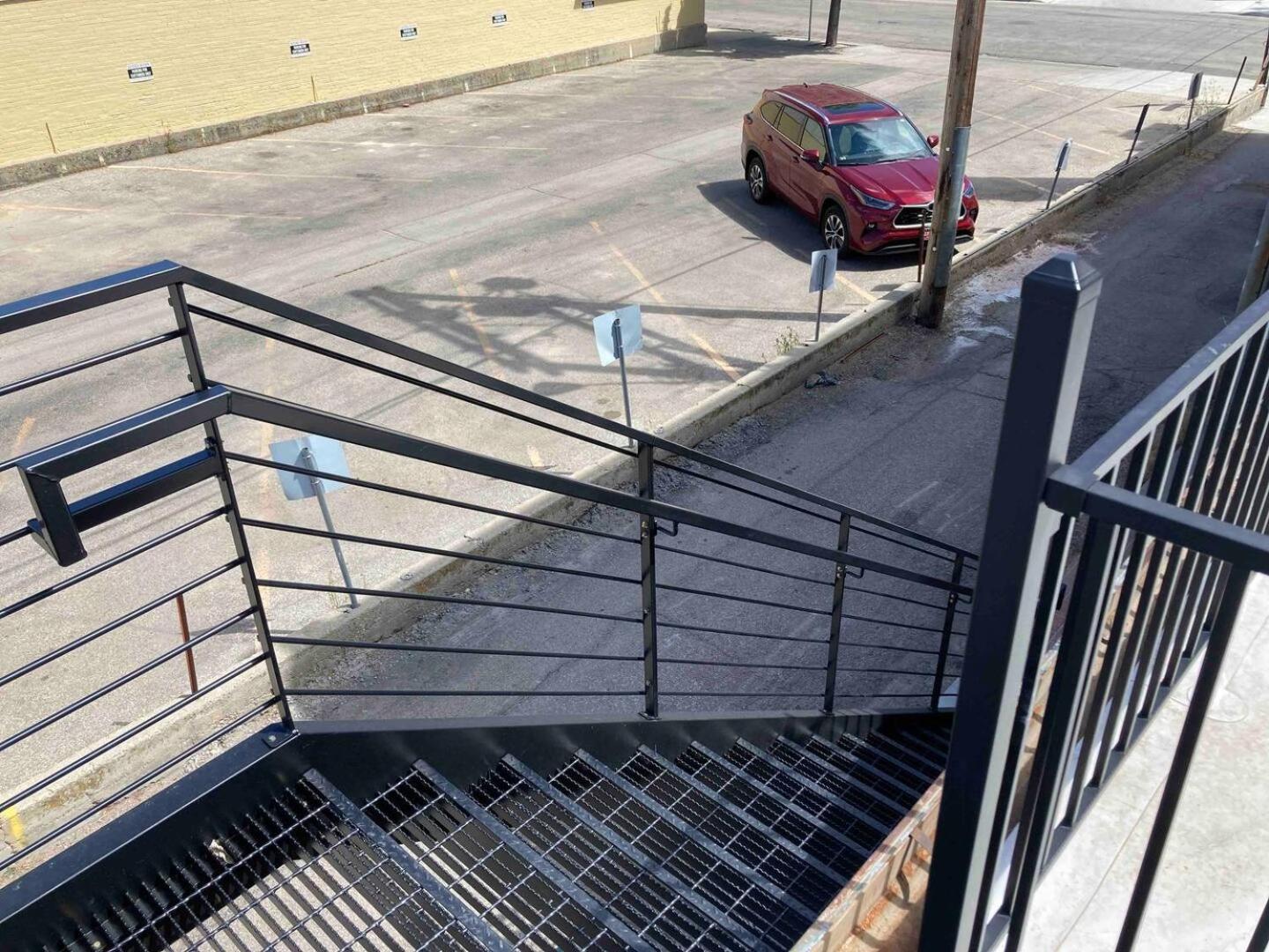 The Loft On Main In Sheridan, Wy Exterior foto