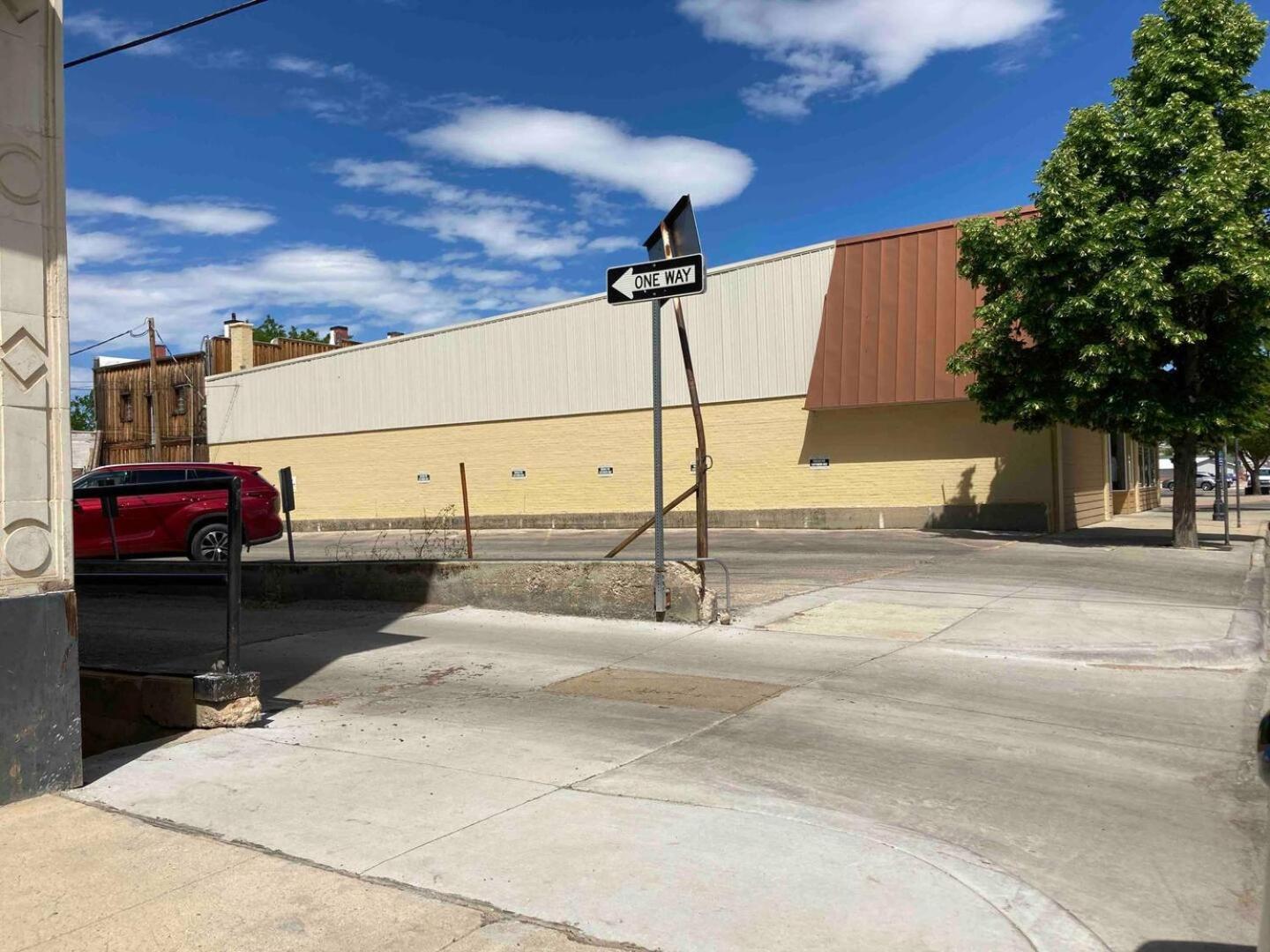 The Loft On Main In Sheridan, Wy Exterior foto